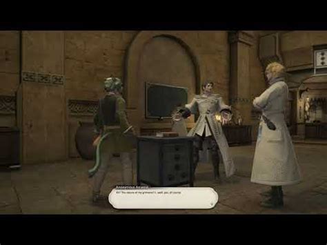 ffxiv materia enhanced|The Arcanist's Tome .